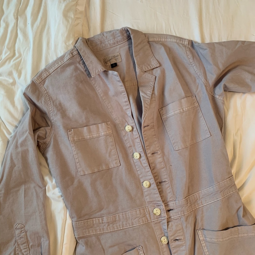 Target Jumpsuit